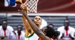 Former D’Tigers’ Coach Sanni Ahmed Raises Alarm Over Short Period Of Preparation Towards Men’s AfroBasket