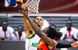 Former D’Tigers’ Coach Sanni Ahmed Raises Alarm Over Short Period Of Preparation Towards Men’s AfroBasket