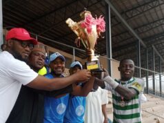 FC Bako Triumphs Over Defending Champions Kogi Central FC to Claim 2025 Kogi State President Federation Cup