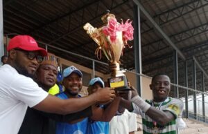 FC Bako Triumphs Over Defending Champions Kogi Central FC to Claim 2025 Kogi State President Federation Cup