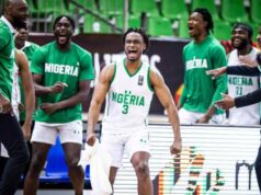 D’Tigers Crisis: Gombe Bulls Coach Warns Dave Fizdale Appointment May Not Help Home-Based Players