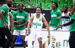 D’Tigers Face Must-Win Clash Against Cape Verde to Secure Afrobasket 2025 Qualification
