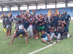 “The Final Challenge Strengthened Our Spirit”- Coach Bashiru Fatai Reveals as Dannaz Ladies Clinch Lagos FA Cup Title in Thrilling Final