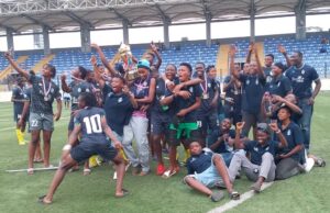 “The Final Challenge Strengthened Our Spirit”- Coach Bashiru Fatai Reveals as Dannaz Ladies Clinch Lagos FA Cup Title in Thrilling Final