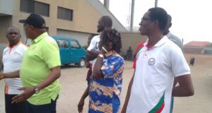 Osun State Athletes Depart For Southwest Zonal Playoffs, Eye National Sports Festival Qualification