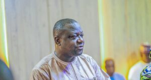 Kwanta Bohar Assumes Office As Nasarawa State Youth And Sports Commissioner With Grand Welcome