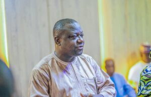 Kwanta Bohar Assumes Office As Nasarawa State Youth And Sports Commissioner With Grand Welcome