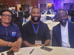 NRFF Joins SAIS 2025 To Drive Sports Investment And Development In Africa