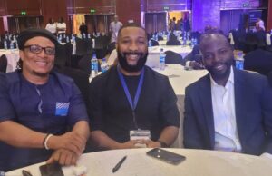 NRFF Joins SAIS 2025 To Drive Sports Investment And Development In Africa