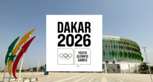 Senegal Prepares To Host Africa’s First Olympic Event: The Youth Olympic Games 2026