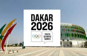 Senegal Prepares To Host Africa’s First Olympic Event: The Youth Olympic Games 2026
