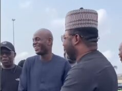 Gaslink Nigeria Unveils New World-Class Astroturf For Lagos Sports Lovers