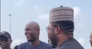 Gaslink Nigeria Unveils New World-Class Astroturf For Lagos Sports Lovers