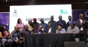 Abia State Steals Spotlight At Inaugural Sports African Investment Summit (SAIS): Signs Agreement With Sport Nigeria Ltd To Manage Sports Special Economic Zone