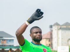 Abia Warriors Arrive Ilorin For Tough NPFL Clash Against Kwara United