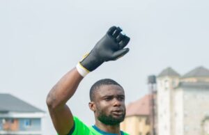 Abia Warriors Arrive Ilorin For Tough NPFL Clash Against Kwara United