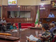 Oyo Assembly Calls For Establishment Of Grassroots Football Teams Across 33 LGAs