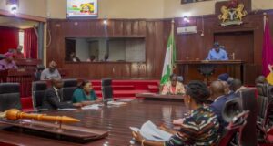 Oyo Assembly Calls For Establishment Of Grassroots Football Teams Across 33 LGAs