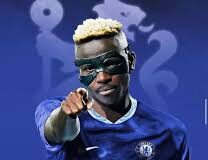 Chelsea FC Intensify Efforts To Sign Osimhen, Send Scouts To Instabul Derby