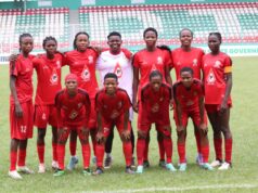 Edo Queens Set For Revenge Against Ekiti Queens In NWFL Clash
