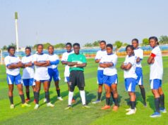 NWFL: Winless Queens Search For Season’s First Win As Heartland Queens Takes Confluence Queens