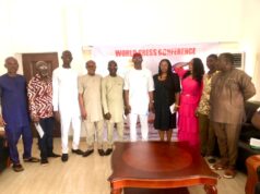 Imo State Gears Up for Maiden Niger Delta Sports Festival, Vows to Dominate