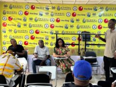 South-South Zonal Ball Games Kick Off In Benin As Edo State Earns Praise For Hosting