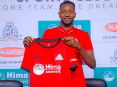 NFF Intensifies Investigation Into Mysterious Death Of Former U20 Star Abubakar Lawal In Uganda