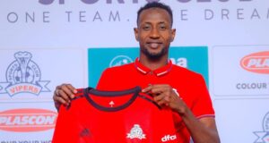 NFF Intensifies Investigation Into Mysterious Death Of Former U20 Star Abubakar Lawal In Uganda