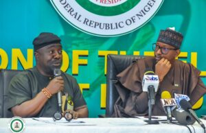 NSC Leadership Heads To Various Centres As Zonal Elimination Begins Across The Country For 22nd National Sports Festival