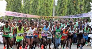 ECOWAS Marathon: High Altitude, Ghana Army Send Strong Teams As Kits Collection Continues