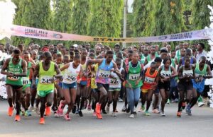 ECOWAS Marathon: High Altitude, Ghana Army Send Strong Teams As Kits Collection Continues