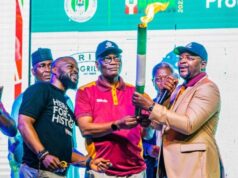 University Of Jos Set To Host 2025 NUGA Games From November 5–16