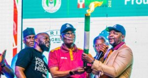 University Of Jos Set To Host 2025 NUGA Games From November 5–16