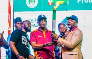 University Of Jos Set To Host 2025 NUGA Games From November 5–16