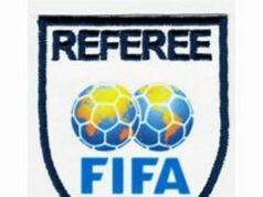NFF To Badge 30 FIFA Referees On Thursday