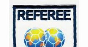 NFF To Badge 30 FIFA Referees On Thursday