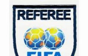NFF To Badge 30 FIFA Referees On Thursday