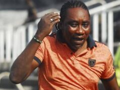 NWFL: Why Robo FC Lost Heavily To Bayelsa Queens In Lagos – Oshaon