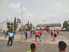 South East Zonal Sports Eliminations Kick Off In Enugu Ahead Of 2025 National Sports Festival