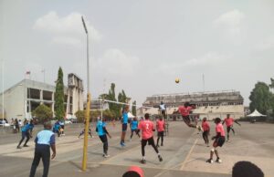 South East Zonal Sports Eliminations Kick Off In Enugu Ahead Of 2025 National Sports Festival