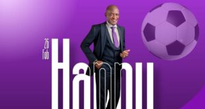 Celebrating A Media Icon: Happy 55th Birthday, Yinka Adebayo!