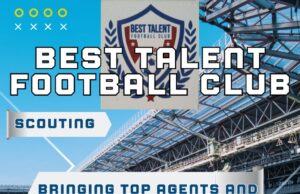 Top European Scouts Arrive Ijebu Ode For Mega Football Scouting Tournament