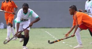Team Lagos Dominates Day One Of South-West Zonal Eliminations – DG Fatodu Confident Of Overall Victory