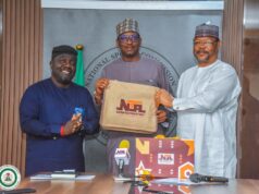 NTA, NSC Forge Alliance To Revolutionize Sports Broadcasting In Nigeria