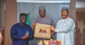 NTA, NSC Forge Alliance To Revolutionize Sports Broadcasting In Nigeria