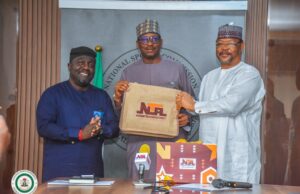 NTA, NSC Forge Alliance To Revolutionize Sports Broadcasting In Nigeria
