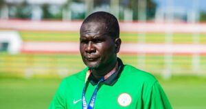 Aliyu Zubairu Confesses After Victory Over Ivory Coast: My Flying Eagles’ Team Is Not Yet Balanced
