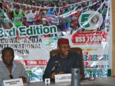 ECOWAS Marathon Announces Exclusive Prize Money For West African Runners, Targets World Athletics Gold Label Status