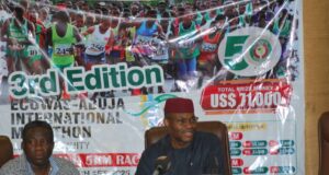 ECOWAS Marathon Announces Exclusive Prize Money For West African Runners, Targets World Athletics Gold Label Status